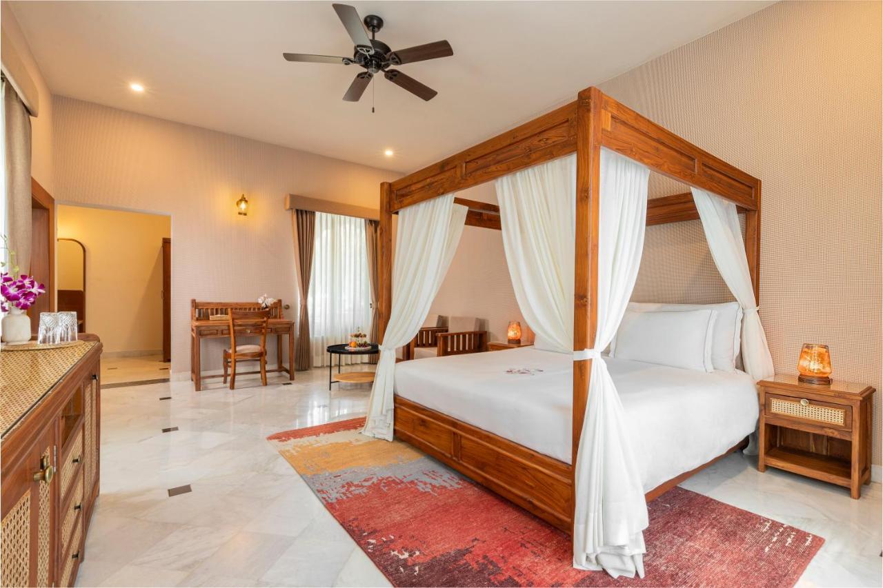 Zana Luxury Forest Resort, Ranthambore Sawai Madhopur Exterior foto