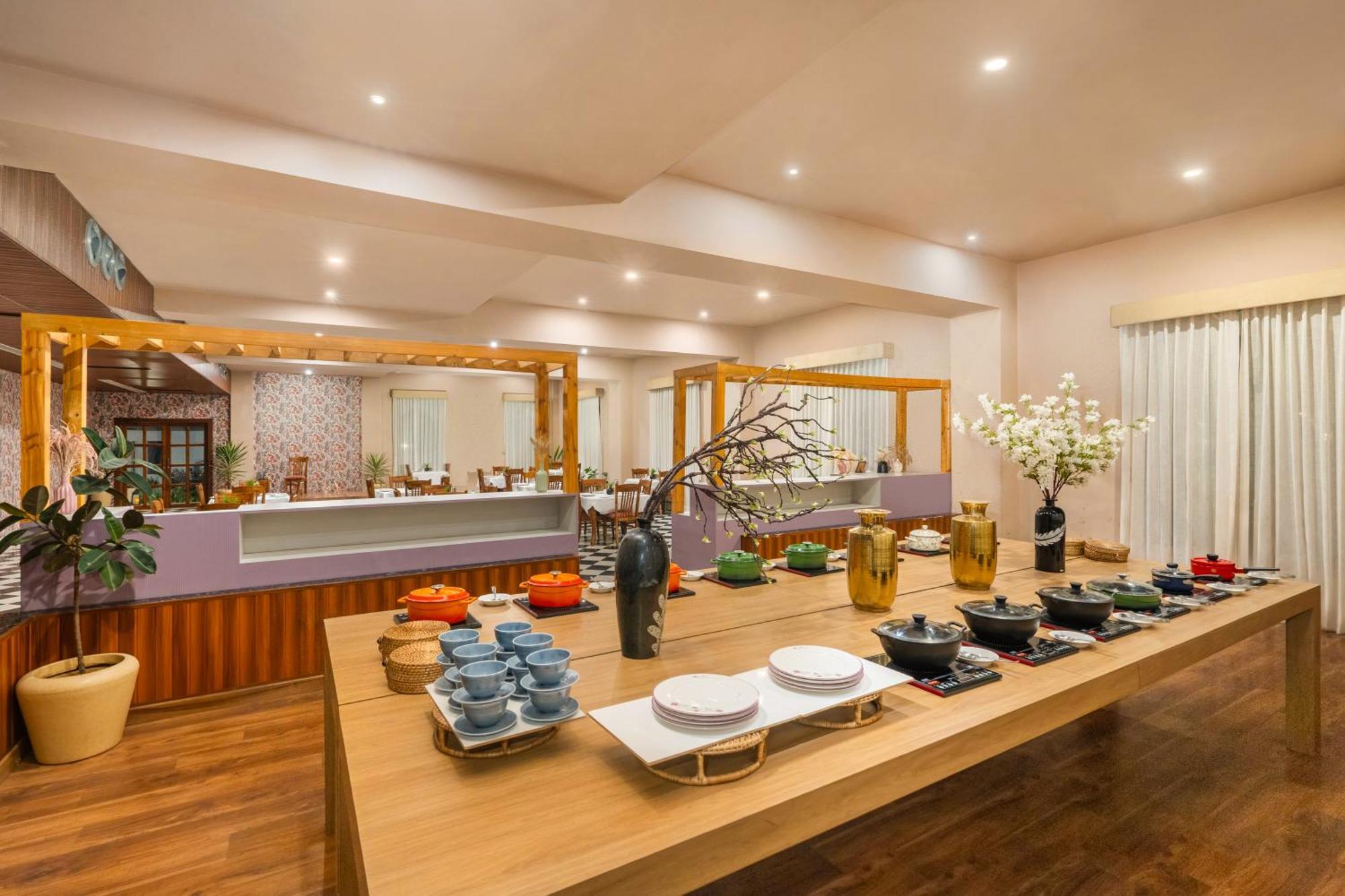 Zana Luxury Forest Resort, Ranthambore Sawai Madhopur Exterior foto