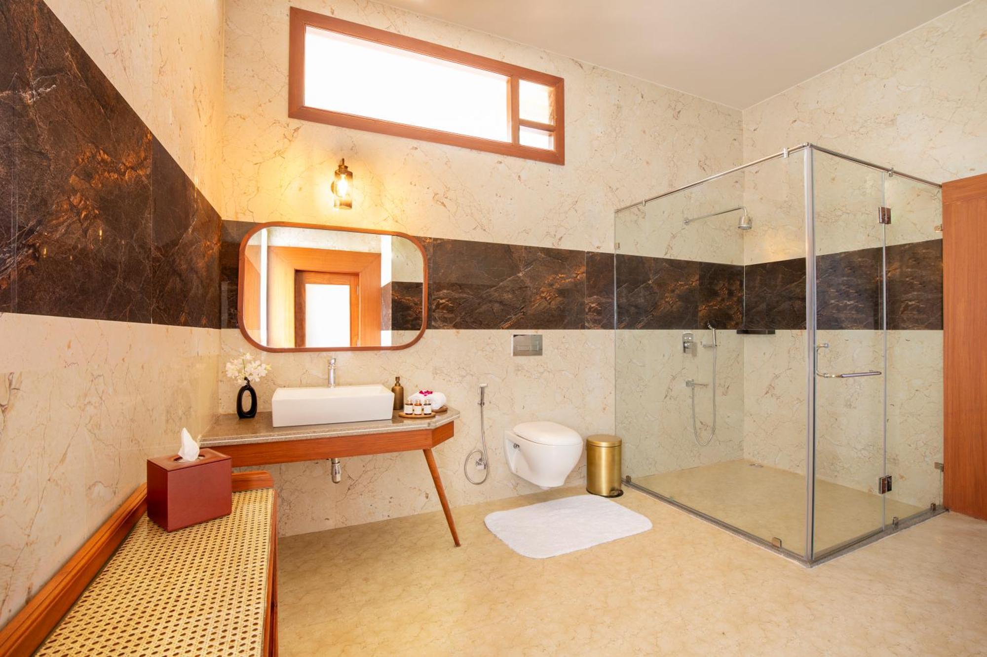 Zana Luxury Forest Resort, Ranthambore Sawai Madhopur Exterior foto